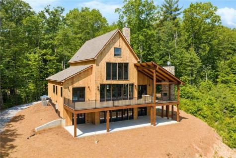 11758 Chatsworth Highway Ellijay GA 30540
