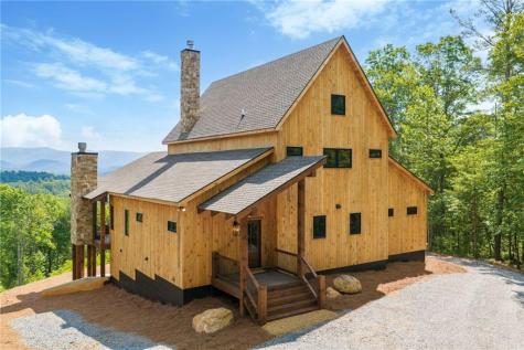 11758 Chatsworth Highway Ellijay GA 30540