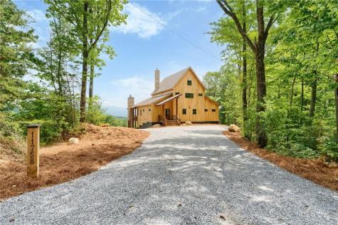 11758 Chatsworth Highway Ellijay GA 30540