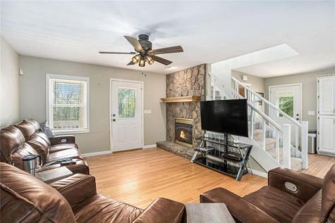 542 Sharp Top Circle Blairsville GA 30512