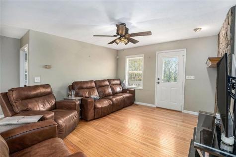 542 Sharp Top Circle Blairsville GA 30512