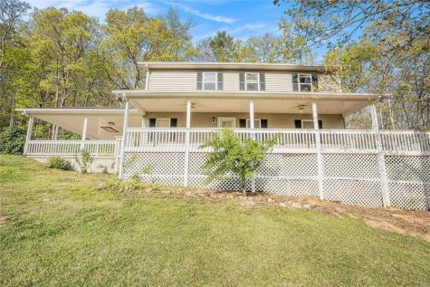 542 Sharp Top Circle Blairsville GA 30512