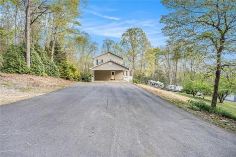 542 Sharp Top Circle Blairsville GA 30512