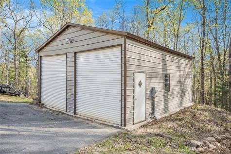 542 Sharp Top Circle Blairsville GA 30512