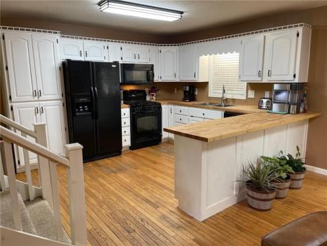 542 Sharp Top Circle Blairsville GA 30512