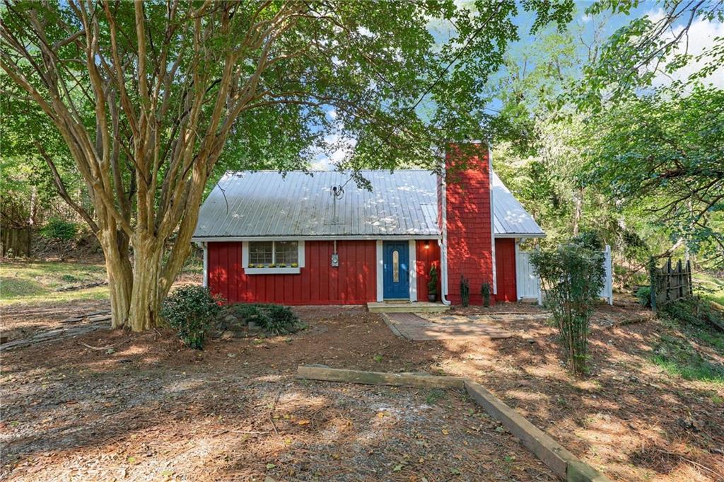 9060 Ruby Lane Gainesville GA 30506