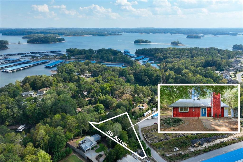 9060 Ruby Lane Gainesville GA 30506