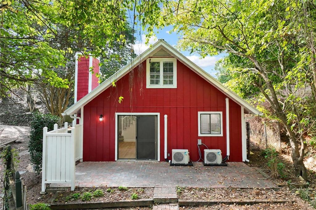 9060 Ruby Lane Gainesville GA 30506