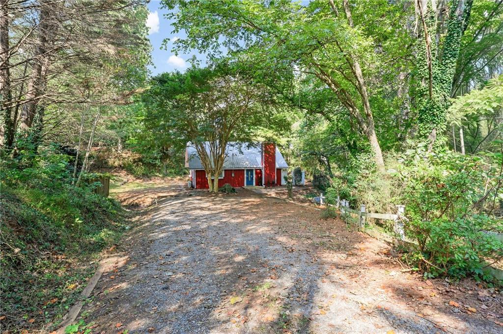 9060 Ruby Lane Gainesville GA 30506