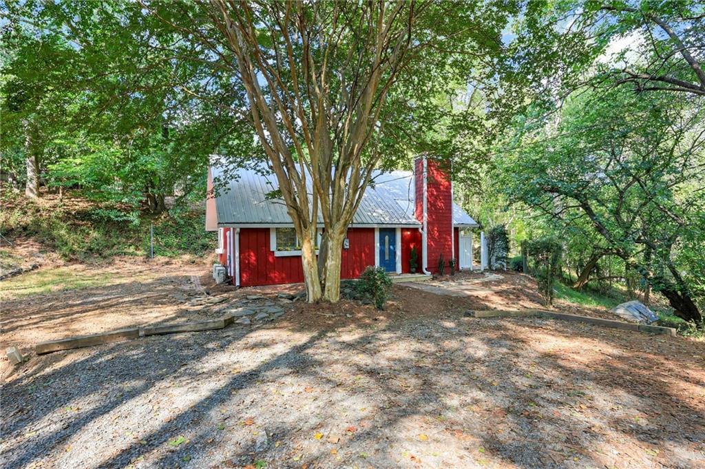 9060 Ruby Lane Gainesville GA 30506
