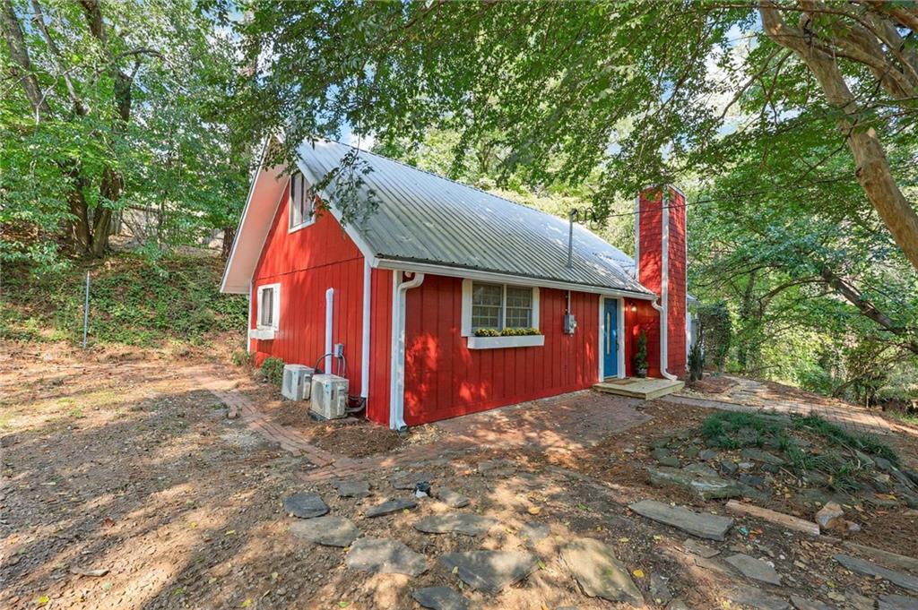 9060 Ruby Lane Gainesville GA 30506
