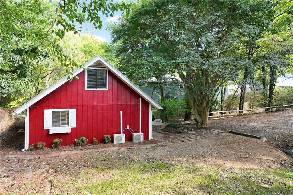 9060 Ruby Lane Gainesville GA 30506