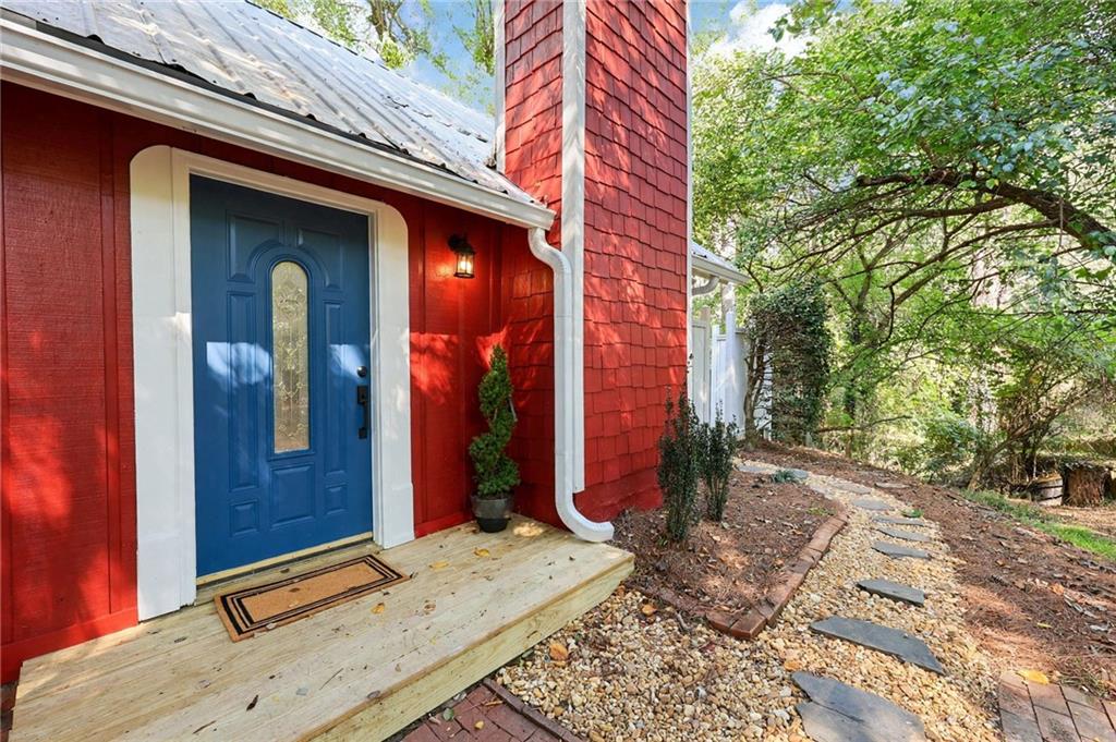 9060 Ruby Lane Gainesville GA 30506
