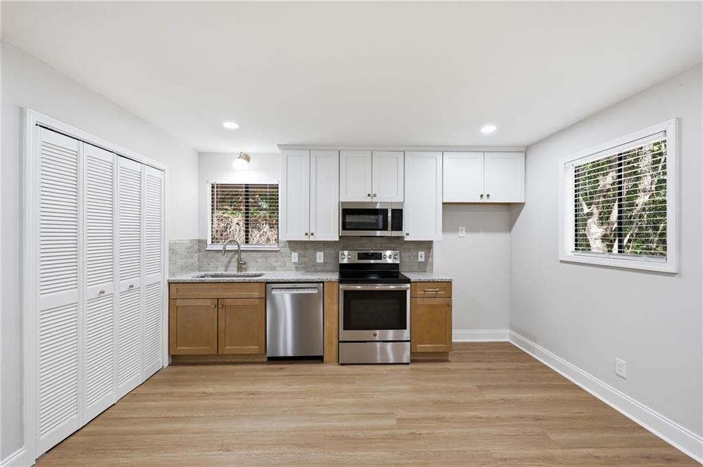 9060 Ruby Lane Gainesville GA 30506