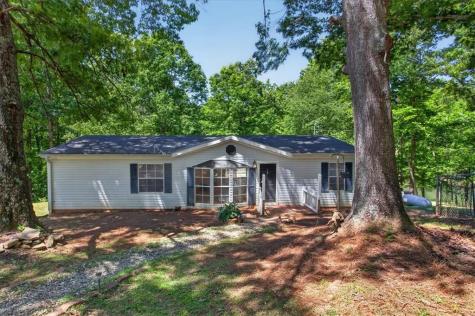 281 Dogwood Circle Ellijay GA 30540