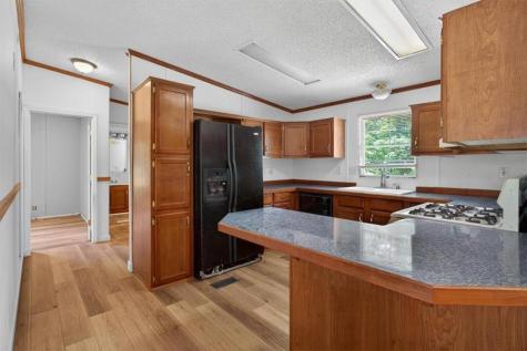 281 Dogwood Circle Ellijay GA 30540