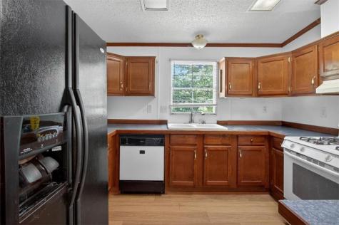 281 Dogwood Circle Ellijay GA 30540