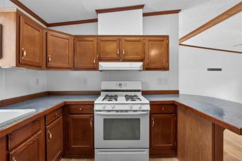 281 Dogwood Circle Ellijay GA 30540