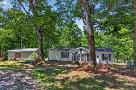 281 Dogwood Circle Ellijay GA 30540