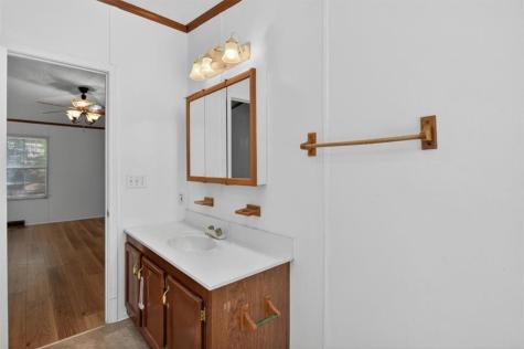 281 Dogwood Circle Ellijay GA 30540