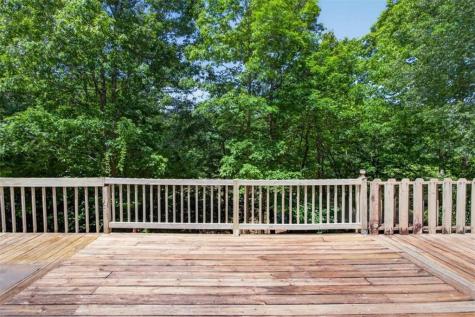281 Dogwood Circle Ellijay GA 30540