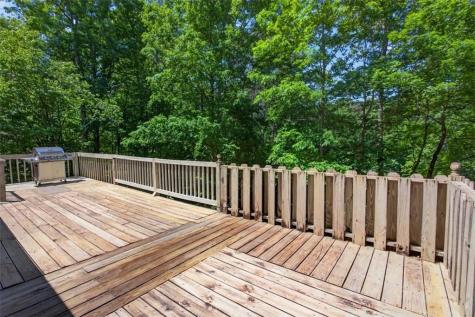 281 Dogwood Circle Ellijay GA 30540