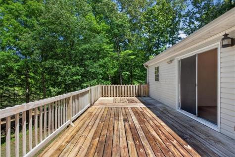 281 Dogwood Circle Ellijay GA 30540