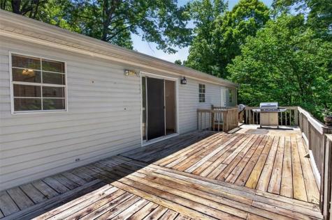 281 Dogwood Circle Ellijay GA 30540