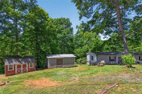 281 Dogwood Circle Ellijay GA 30540