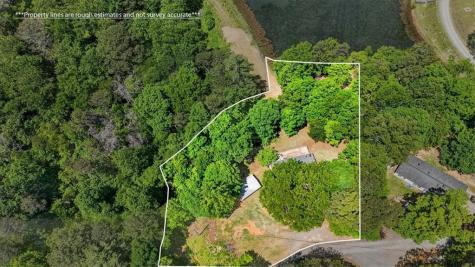 281 Dogwood Circle Ellijay GA 30540