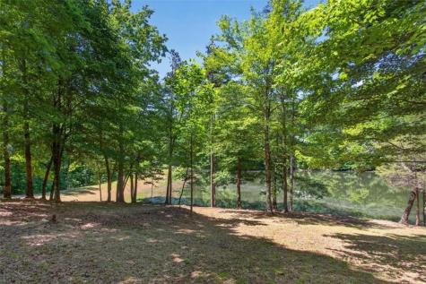 281 Dogwood Circle Ellijay GA 30540
