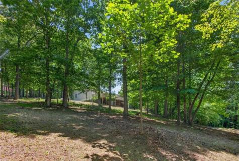 281 Dogwood Circle Ellijay GA 30540