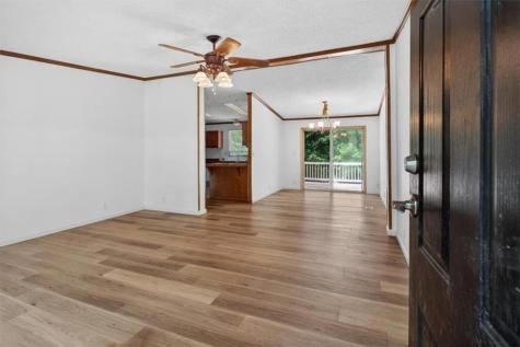 281 Dogwood Circle Ellijay GA 30540