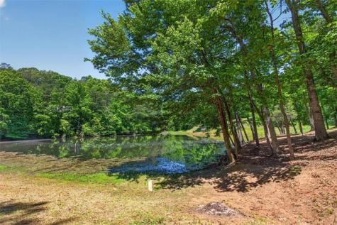 281 Dogwood Circle Ellijay GA 30540