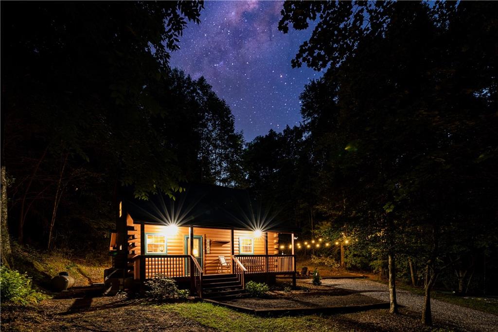 214 Broken Arrow Way Epworth GA 30541