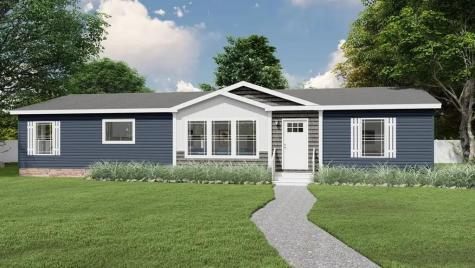 0 Hampton Drive Morganton GA 30560