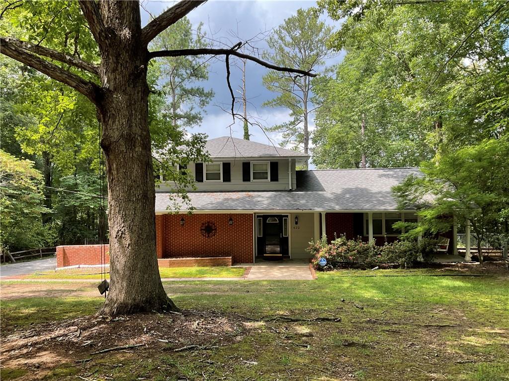 622 Pinecrest Drive Manchester GA 31816