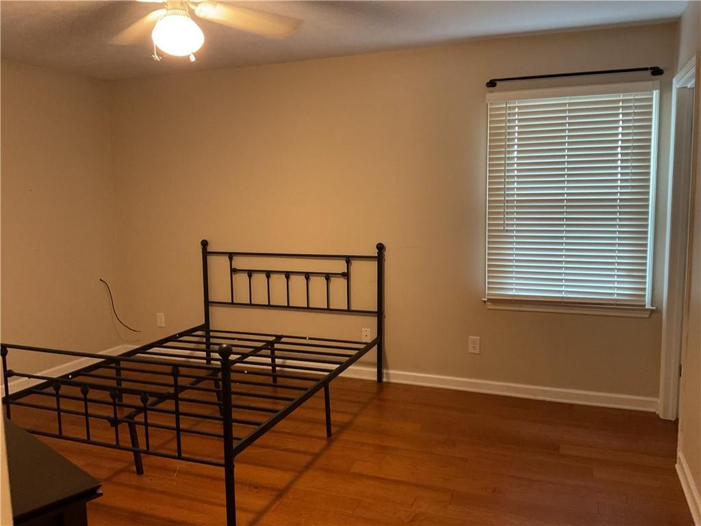 622 Pinecrest Drive Manchester GA 31816