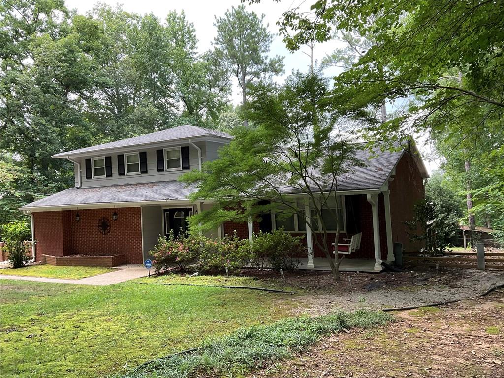 622 Pinecrest Drive Manchester GA 31816