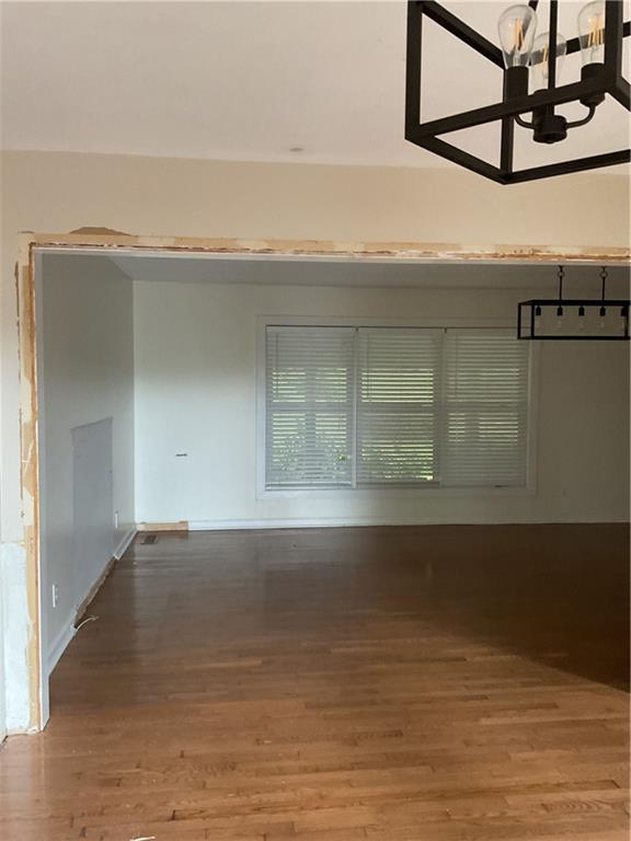 622 Pinecrest Drive Manchester GA 31816