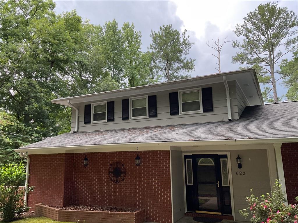 622 Pinecrest Drive Manchester GA 31816