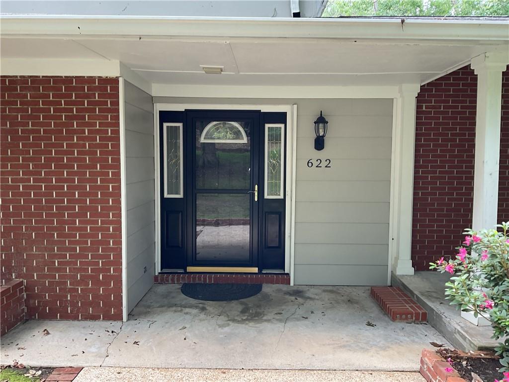 622 Pinecrest Drive Manchester GA 31816