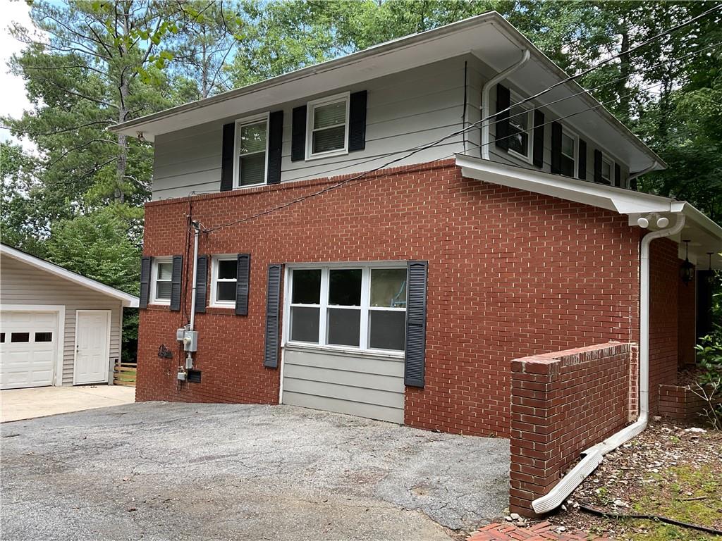 622 Pinecrest Drive Manchester GA 31816