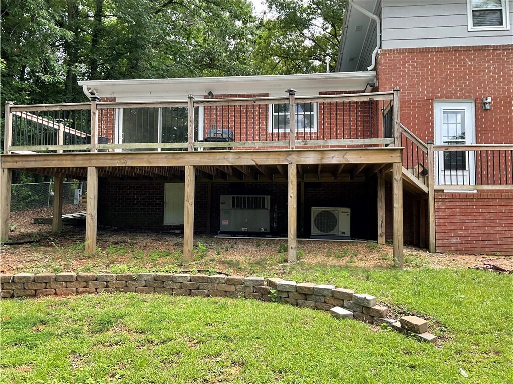 622 Pinecrest Drive Manchester GA 31816