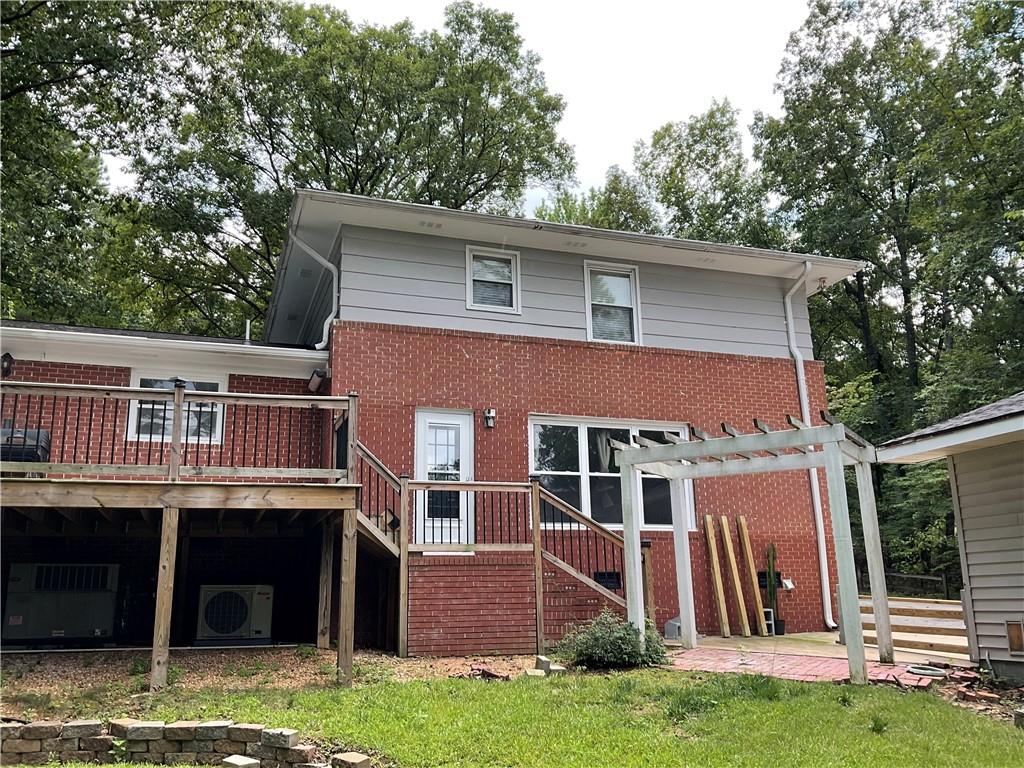 622 Pinecrest Drive Manchester GA 31816