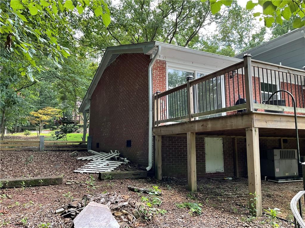 622 Pinecrest Drive Manchester GA 31816