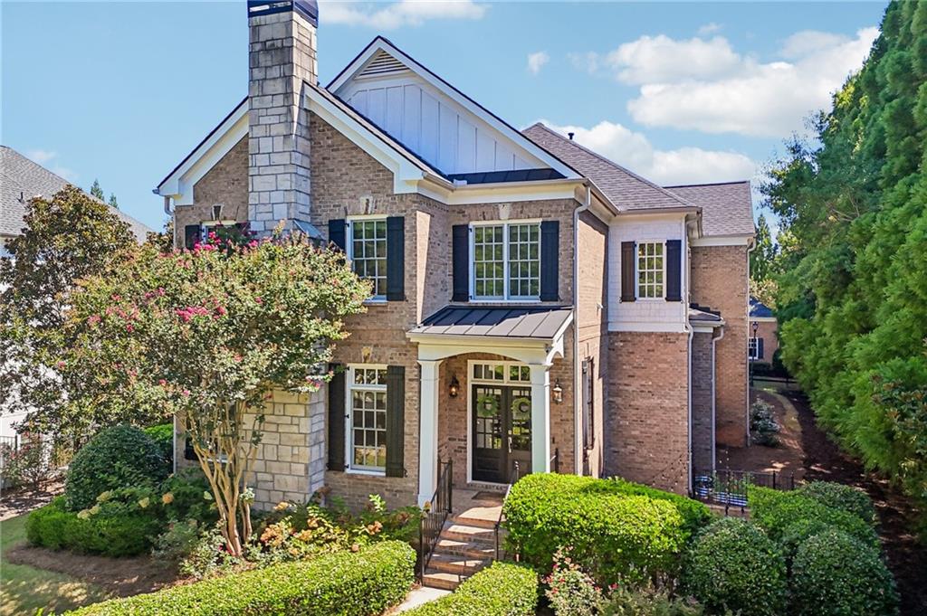 12505 Needham Street Alpharetta GA 30004