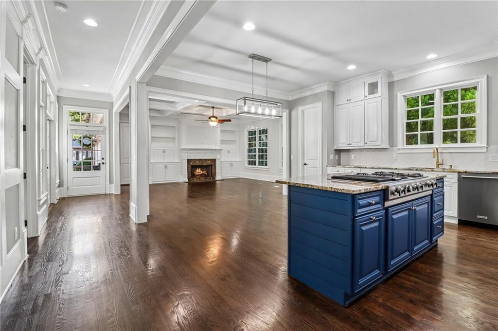 12505 Needham Street Alpharetta GA 30004