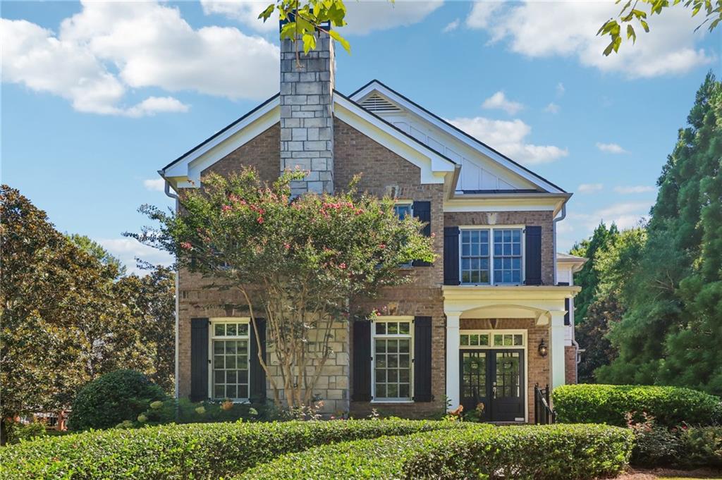 12505 Needham Street Alpharetta GA 30004