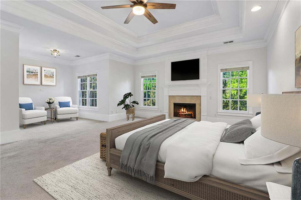 12505 Needham Street Alpharetta GA 30004